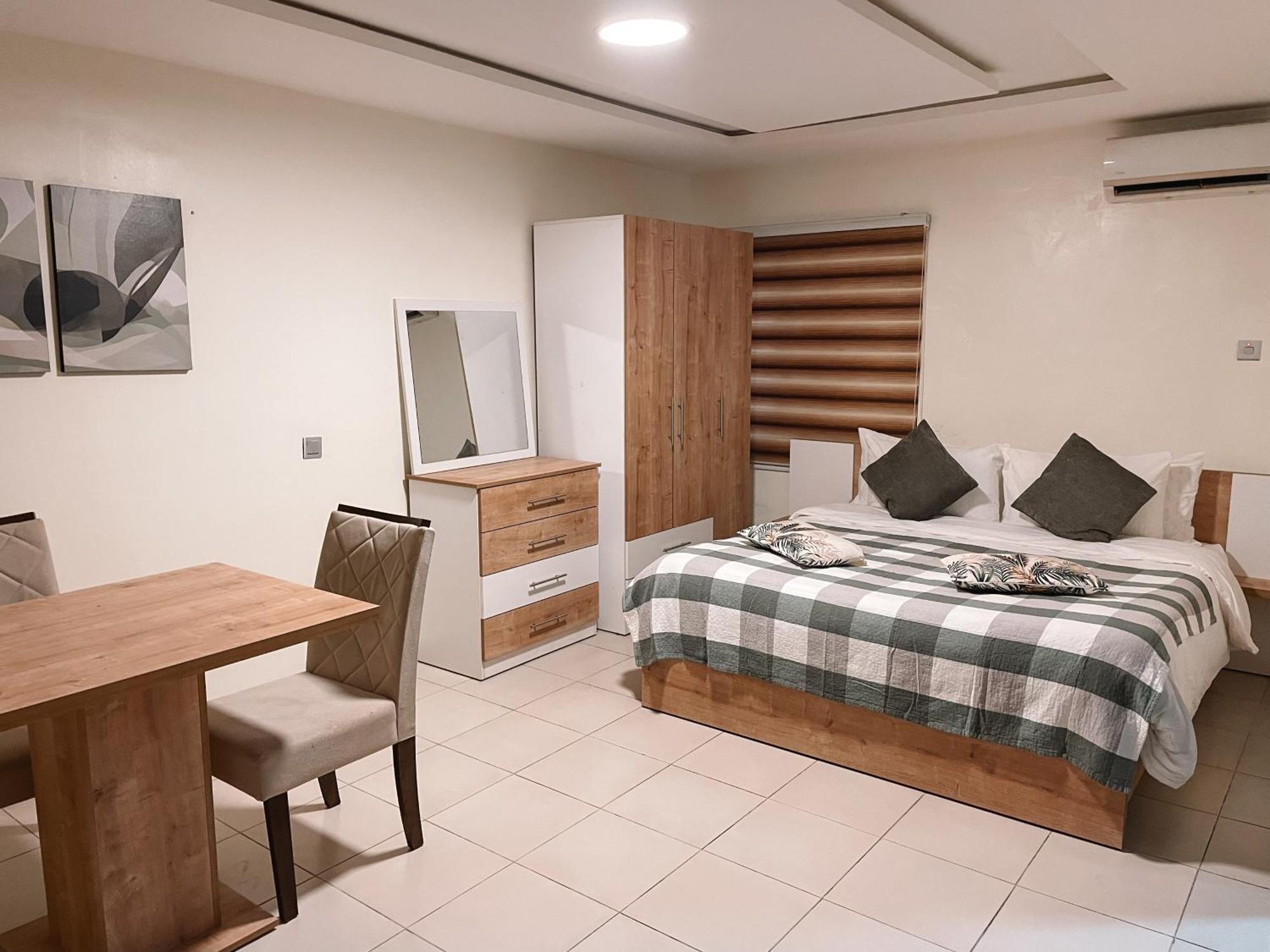 Sky Suites East Legon Accra Extérieur photo